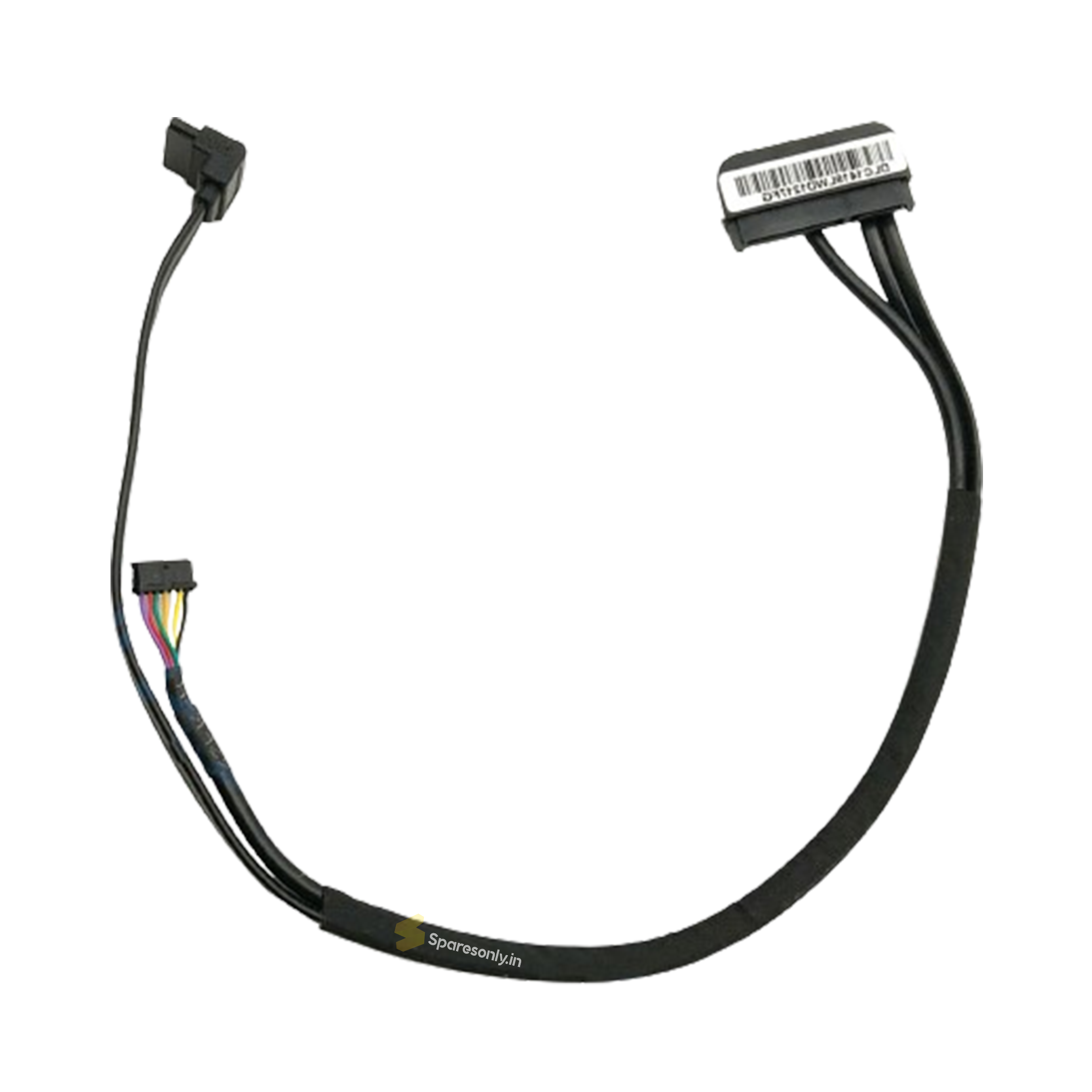 Hard Drive Cable For A2115, A1419 iMac 27 inch (2012 - 2020) EMC 3442, 3194, 3070, 2834, 2806, 2639, 2546 Hard Drive Cable For A2115, A1419 iMac 27 inch (2012 - 2020) EMC 3442, 3194, 3070, 2834, 2806, 2639, 2546